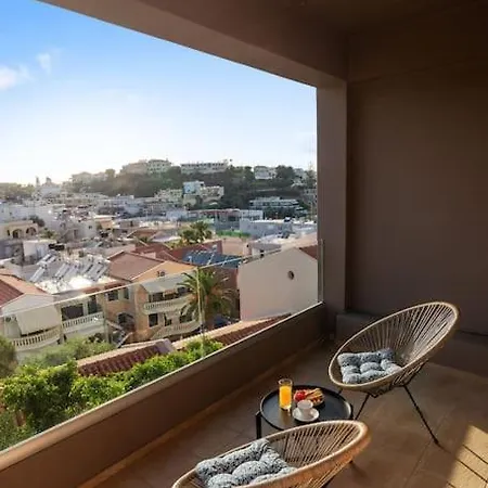 別荘 Dream's House - With Pool & Stunning Views ダラトソ