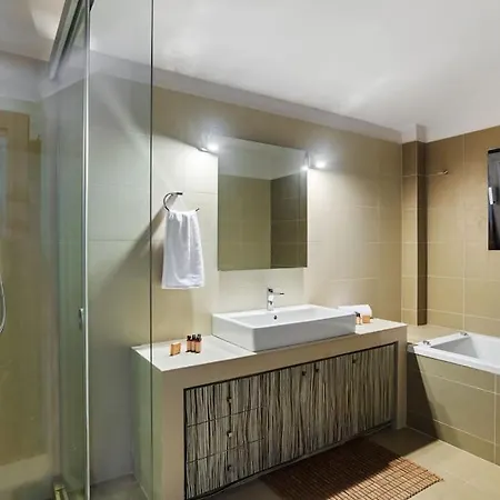 Dream's House - With Pool & Stunning Views 別荘
