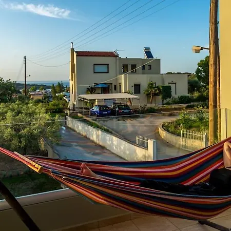 Dream's House - With Pool & Stunning Views