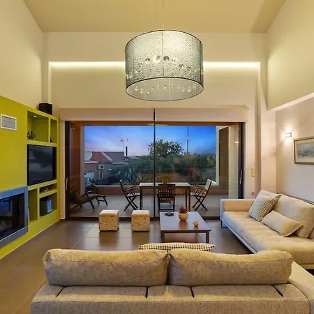 Dream's House - With Pool & Stunning Views 別荘