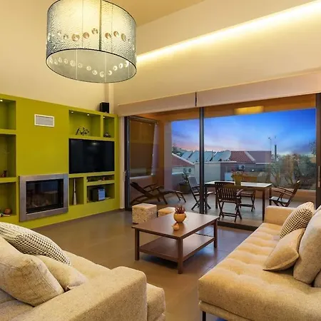 Dream's House - With Pool & Stunning Views 別荘