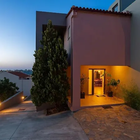別荘 Dream's House - With Pool & Stunning Views *