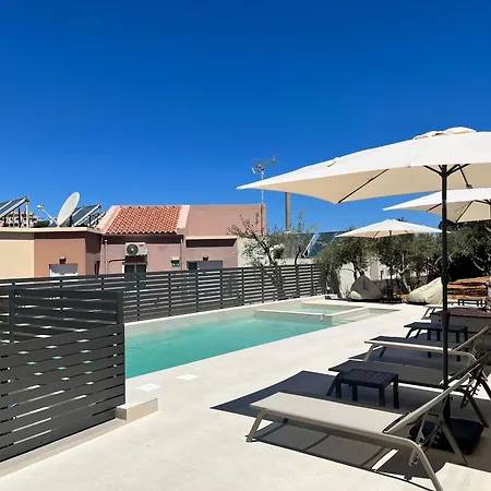 別荘 Dream's House - With Pool & Stunning Views *