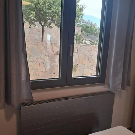 Dream's House - With Pool & Stunning Views ダラトソ