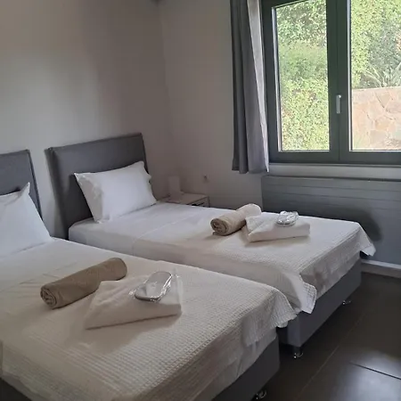 Dream's House - With Pool & Stunning Views 別荘