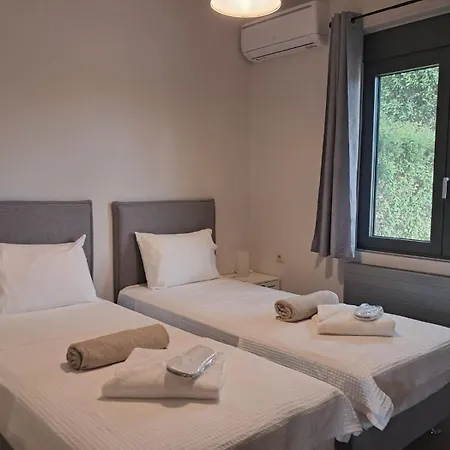 別荘 Dream's House - With Pool & Stunning Views